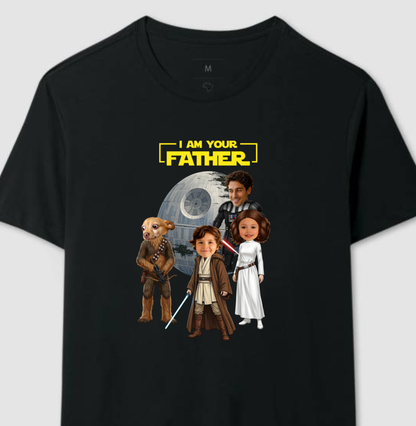 I am your Father