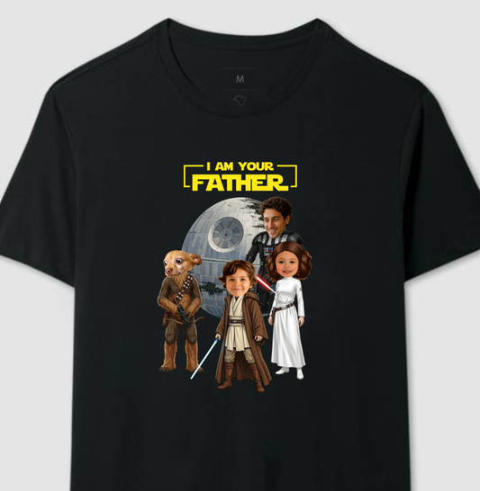 I am your Father