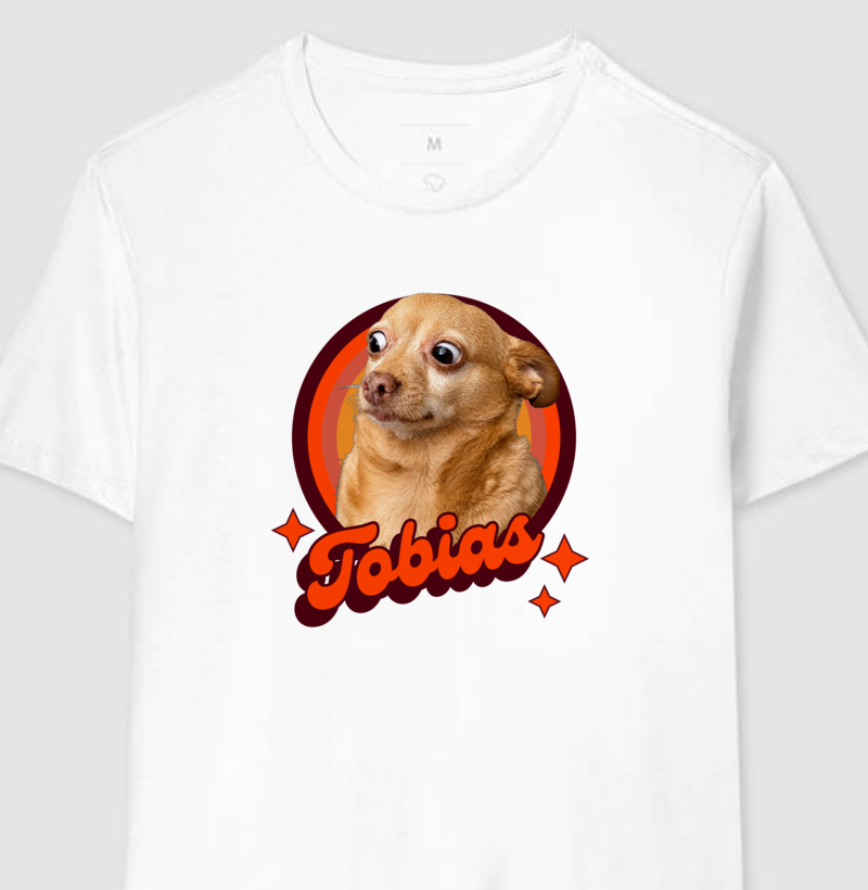 Pet retrô