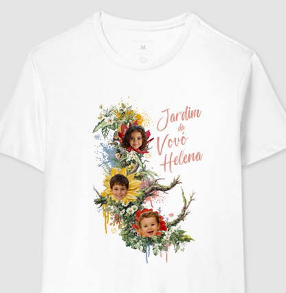 Jardim de amor