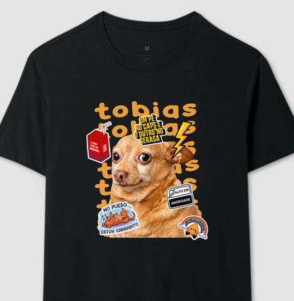 Meu melhor amigo